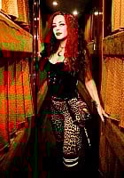 Katt Scarlett